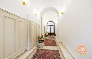 Apartment for rent, 4+kk - 3 bedrooms, 114m<sup>2</sup>