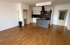 Apartment for rent, 3+kk - 2 bedrooms, 106m<sup>2</sup>
