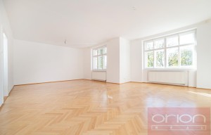 Apartment for rent, 5+1 - 4 bedrooms, 220m<sup>2</sup>