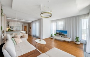 Apartment for sale, 4+kk - 3 bedrooms, 153m<sup>2</sup>