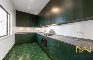 Apartment for rent, 3+kk - 2 bedrooms, 83m<sup>2</sup>