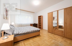 Apartment for rent, 4+kk - 3 bedrooms, 100m<sup>2</sup>
