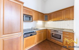 Apartment for rent, 2+kk - 1 bedroom, 70m<sup>2</sup>