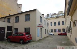 Other commercial property for rent, 300m<sup>2</sup>