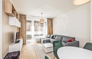 Apartment for rent, 2+kk - 1 bedroom, 69m<sup>2</sup>