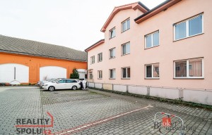 Apartment for sale, 3+kk - 2 bedrooms, 91m<sup>2</sup>