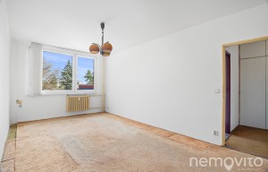 Apartment for sale, 3+1 - 2 bedrooms, 63m<sup>2</sup>