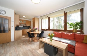Apartment for sale, 3+kk - 2 bedrooms, 62m<sup>2</sup>