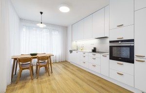 Apartment for rent, 4+kk - 3 bedrooms, 109m<sup>2</sup>