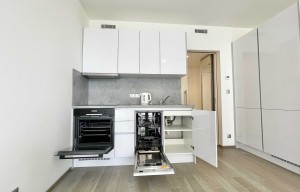Apartment for sale, 1+KK - Studio, 35m<sup>2</sup>