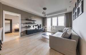 Apartment for rent, 3+kk - 2 bedrooms, 90m<sup>2</sup>