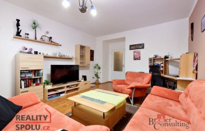 Apartment for sale, 3+1 - 2 bedrooms, 79m<sup>2</sup>