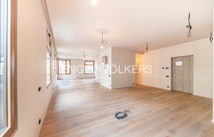 Apartment for sale, 2+kk - 1 bedroom, 93m<sup>2</sup>