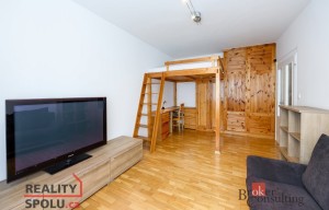 Apartment for rent, 1+1 - Studio, 39m<sup>2</sup>
