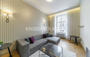 Apartment for rent, 2+1 - 1 bedroom, 80m<sup>2</sup>