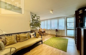 Apartment for rent, 4+kk - 3 bedrooms, 87m<sup>2</sup>