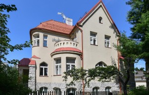 Apartment building for sale, 450m<sup>2</sup>
