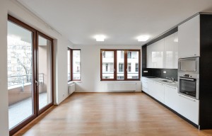 Apartment for sale, 3+kk - 2 bedrooms, 60m<sup>2</sup>