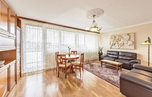Apartment for rent, 3+1 - 2 bedrooms, 79m<sup>2</sup>