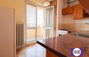 Apartment for rent, 2+1 - 1 bedroom, 54m<sup>2</sup>