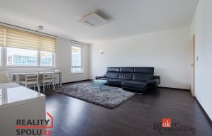 Apartment for sale, 2+kk - 1 bedroom, 76m<sup>2</sup>