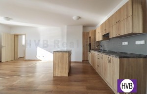 Apartment for sale, 3+kk - 2 bedrooms, 124m<sup>2</sup>