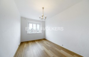 Apartment for rent, 2+1 - 1 bedroom, 47m<sup>2</sup>
