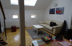 Apartment for sale, 2+kk - 1 bedroom, 78m<sup>2</sup>