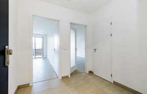 Apartment for sale, 2+kk - 1 bedroom, 55m<sup>2</sup>