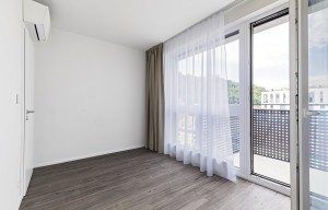 Apartment for rent, 3+kk - 2 bedrooms, 72m<sup>2</sup>