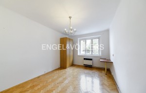 Apartment for rent, 2+1 - 1 bedroom, 47m<sup>2</sup>
