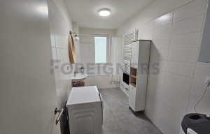 Apartment for rent, 4+kk - 3 bedrooms, 124m<sup>2</sup>