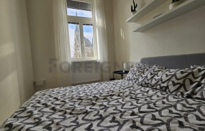 Apartment for rent, 3+kk - 2 bedrooms, 78m<sup>2</sup>