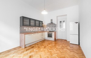Apartment for rent, 3+kk - 2 bedrooms, 85m<sup>2</sup>