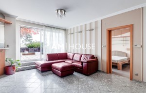 Apartment for rent, 5+kk - 4 bedrooms, 165m<sup>2</sup>