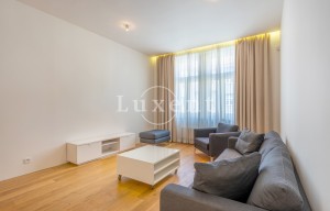 Apartment for rent, 3+kk - 2 bedrooms, 107m<sup>2</sup>