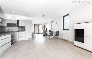Apartment for rent, 3+kk - 2 bedrooms, 115m<sup>2</sup>