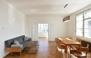 Apartment for rent, 4+1 - 3 bedrooms, 137m<sup>2</sup>