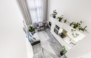 Apartment for sale, 2+kk - 1 bedroom, 35m<sup>2</sup>