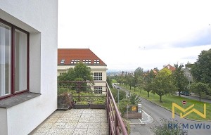 Apartment for rent, 5+1 - 4 bedrooms, 130m<sup>2</sup>