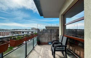 Apartment for sale, 3+kk - 2 bedrooms, 102m<sup>2</sup>
