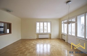 Apartment for rent, 5+1 - 4 bedrooms, 130m<sup>2</sup>