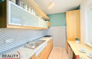 Apartment for sale, 3+1 - 2 bedrooms, 57m<sup>2</sup>