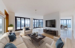 Apartment for sale, 5+kk - 4 bedrooms, 346m<sup>2</sup>
