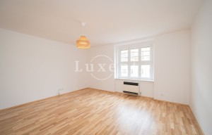 Apartment for sale, 2+kk - 1 bedroom, 68m<sup>2</sup>