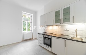 Apartment for rent, 2+1 - 1 bedroom, 78m<sup>2</sup>