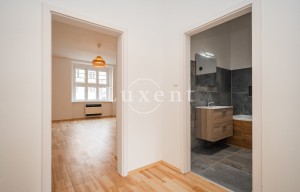 Apartment for sale, 2+kk - 1 bedroom, 68m<sup>2</sup>