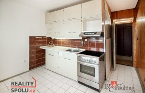 Apartment for sale, 3+1 - 2 bedrooms, 65m<sup>2</sup>