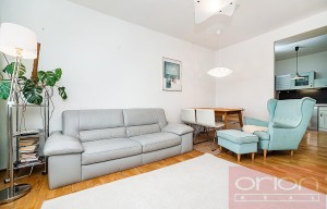 Apartment for sale, 3+kk - 2 bedrooms, 70m<sup>2</sup>