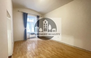 Apartment for rent, 2+kk - 1 bedroom, 47m<sup>2</sup>